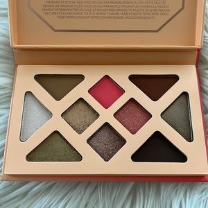 Athr Beauty Desert Sunset Palette NIB unswatched